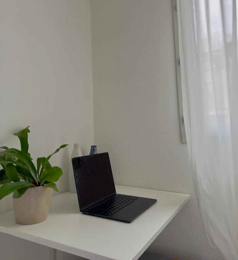 La Voulzie Appartement - Proche Centre Avec Parking Prive Provins Buitenkant foto